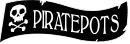 Piratepots